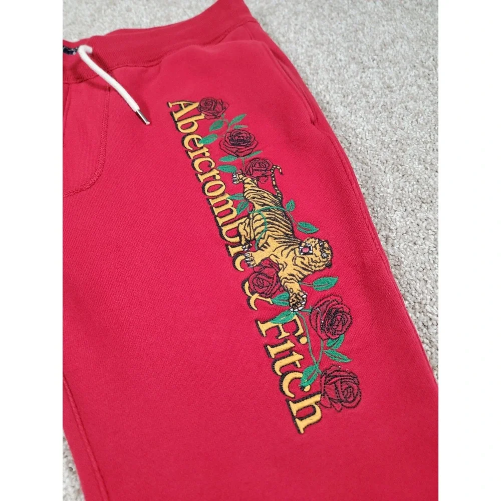 Abercrombie & Fitch item description